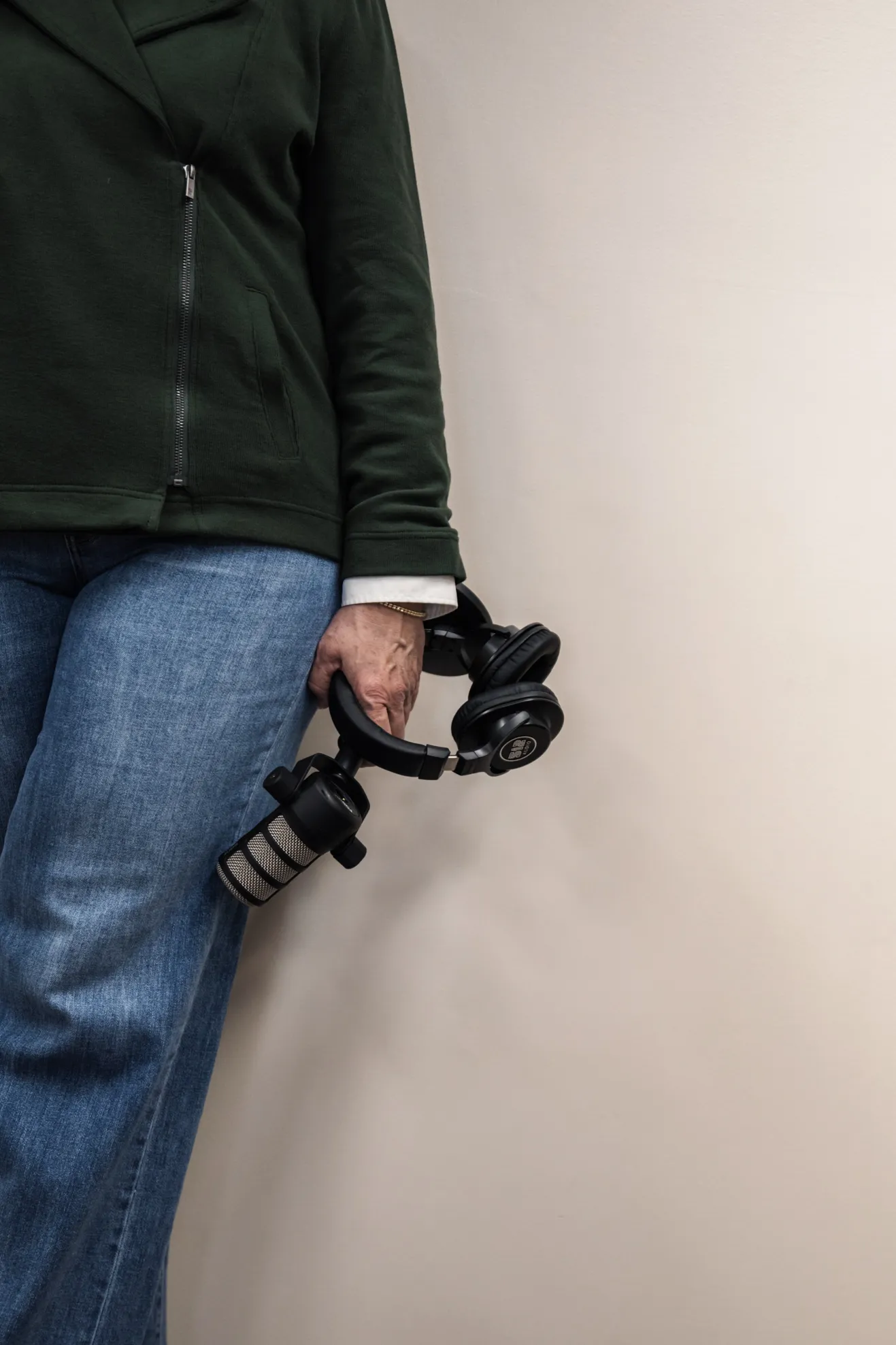 Theresa Hubbard Podcast Meditations