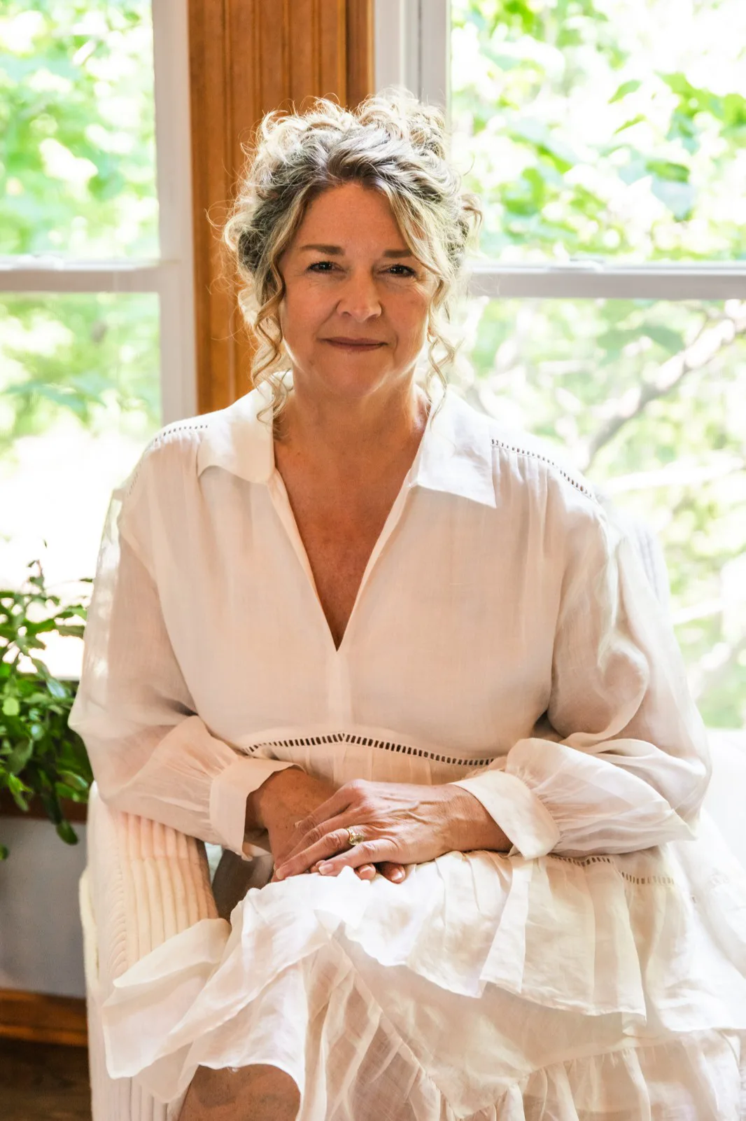 Theresa Hubbard